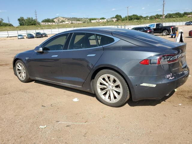 2016 TESLA MODEL S 5YJSA1E26GF158098