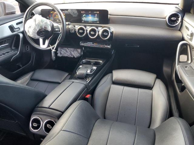 2020 MERCEDES-BENZ A 220 4MAT - W1K3G4FB8LW047826