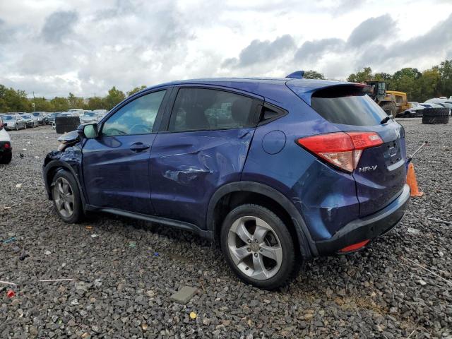 2016 HONDA HR-V EX 3CZRU5H59GM713568