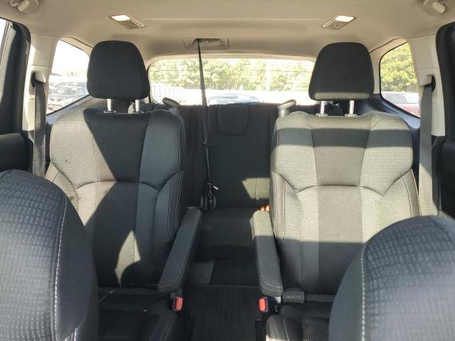 2021 SUBARU ASCENT PRE 4S4WMAHD0M3426329