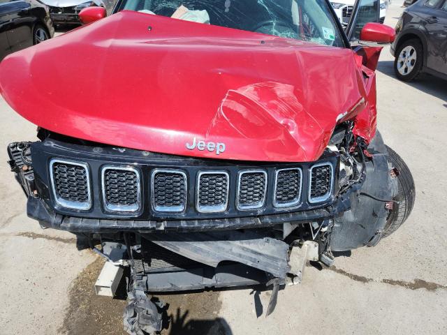 2018 JEEP COMPASS LI 3C4NJDCB6JT116945