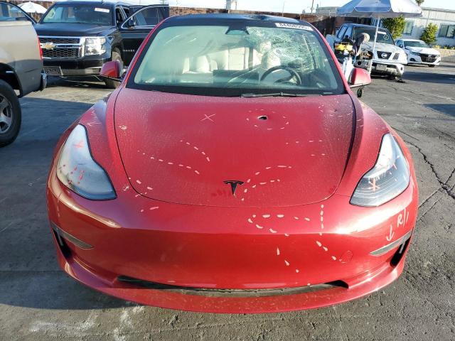 2023 TESLA MODEL 3 5YJ3E1EA4PF466287