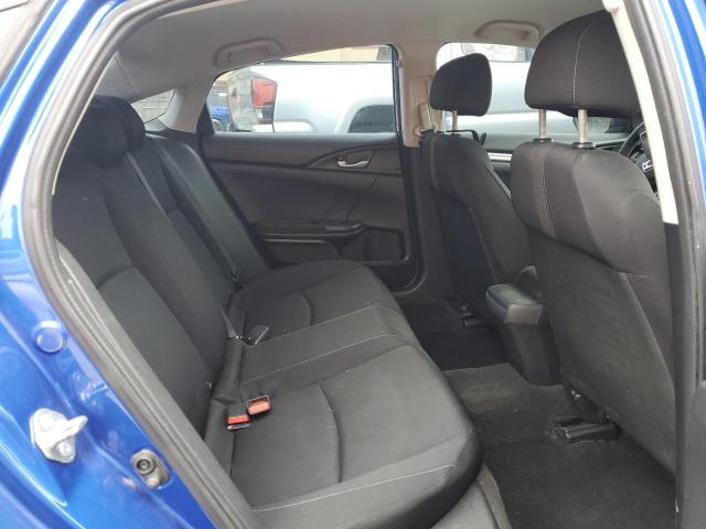 2019 HONDA CIVIC LX 19XFC2F60KE001071