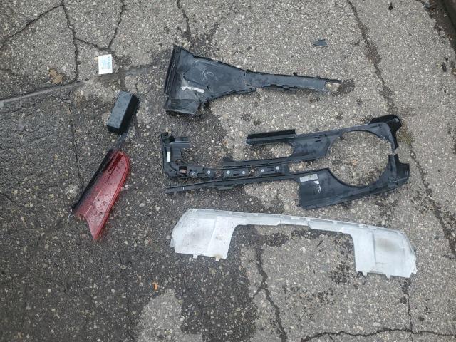 2024 FORD BRONCO OUT #3287630020