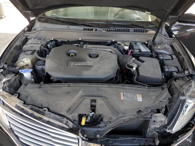 2013 LINCOLN MKZ - 3LN6L2G91DR807906