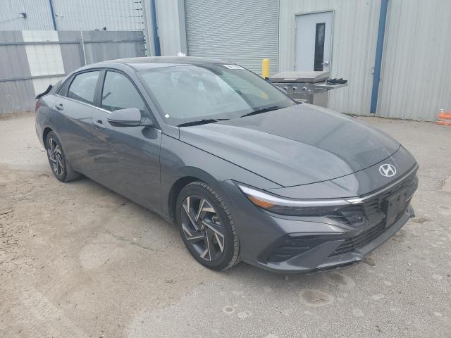 2025 HYUNDAI ELANTRA LI - KMHLN4DJXSU125846