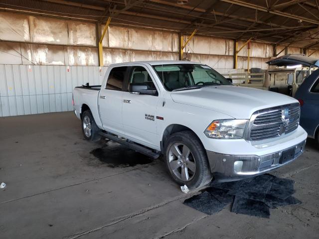 2015 RAM 1500 SLT 1C6RR6LM9FS715121