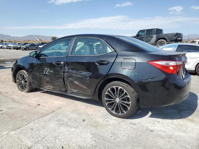 2016 TOYOTA COROLLA L 5YFBURHE6GP514985