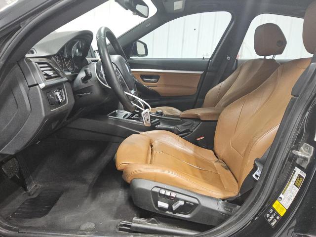 2016 BMW 328 XIGT S WBA8Z5C55GG500201