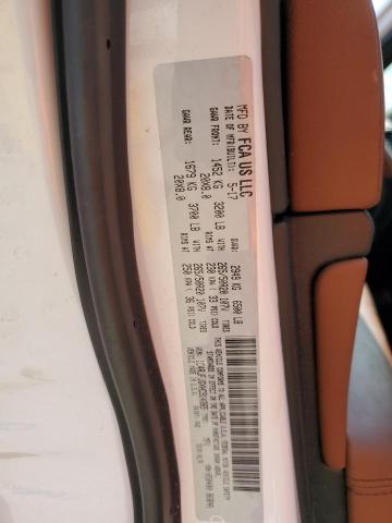 2017 JEEP GRAND CHER 1C4RJFJGXHC914365