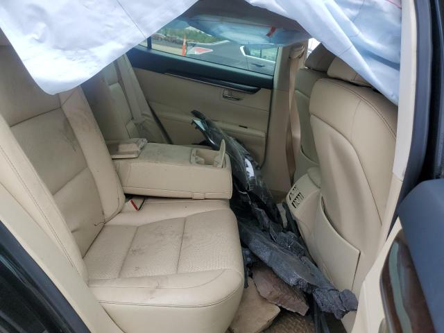 2014 LEXUS ES 350 #3284239249