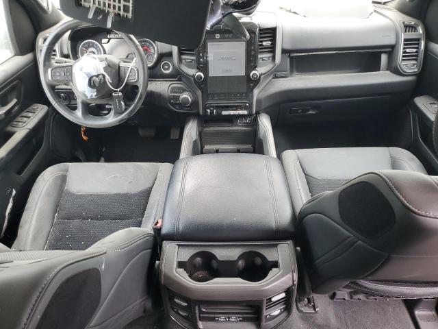 2024 RAM 1500 BIG H 1C6SRFFT5RN135131