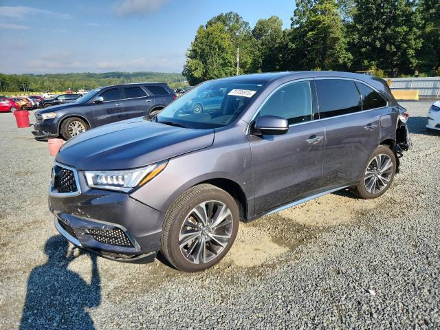 2020 ACURA MDX TECHNO - 5J8YD3H52LL003950