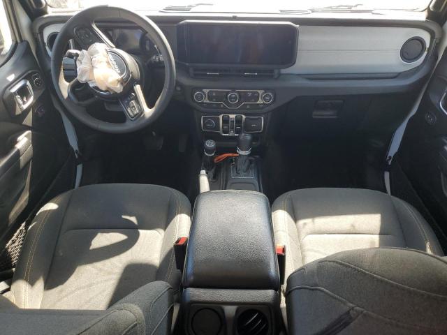 2024 JEEP WRANGLER 4XE - 1C4RJXN64RW145224