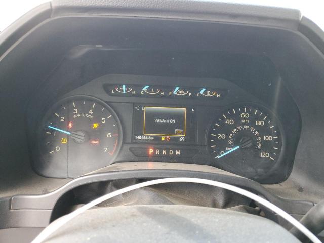 2018 FORD F150 SUPER - 1FTEW1EPXJKC23877