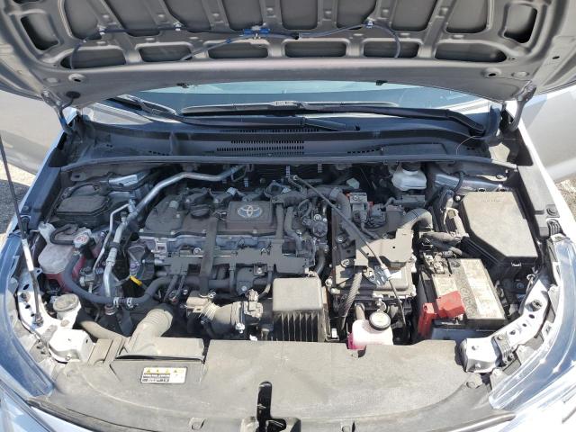 2023 TOYOTA COROLLA LE #3302659056