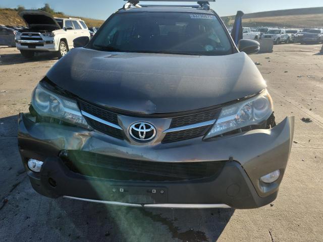 2013 TOYOTA RAV4 XLE - 2T3RFREV1DW078903