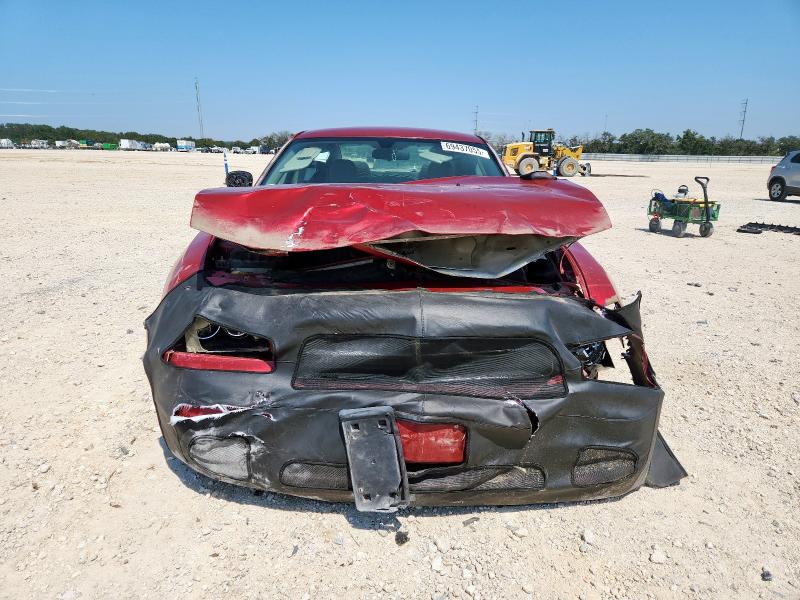 2006 DODGE CHARGER R/ #3304862536