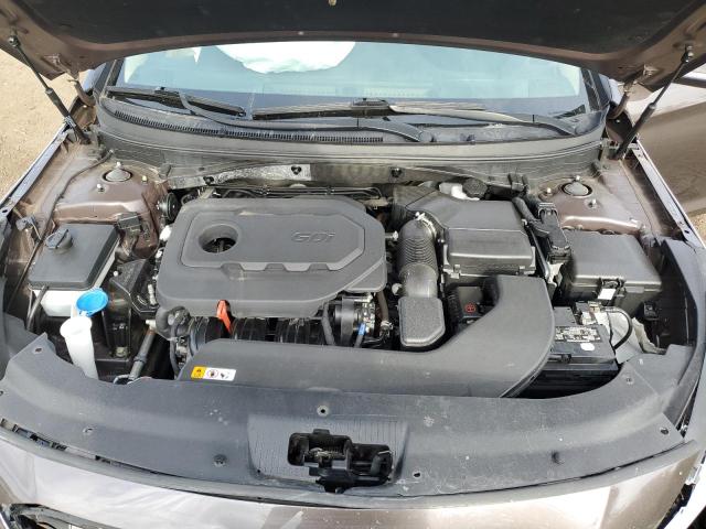 2017 HYUNDAI SONATA SPORT 5NPE34AF4HH551926