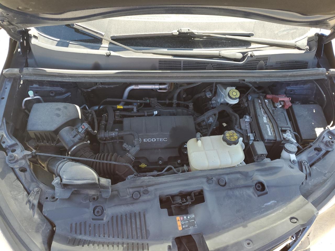 BUICK ENCORE PREFERRED