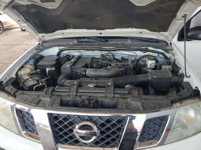 2019 NISSAN FRONTIER S 1N6BD0CT0KN737849
