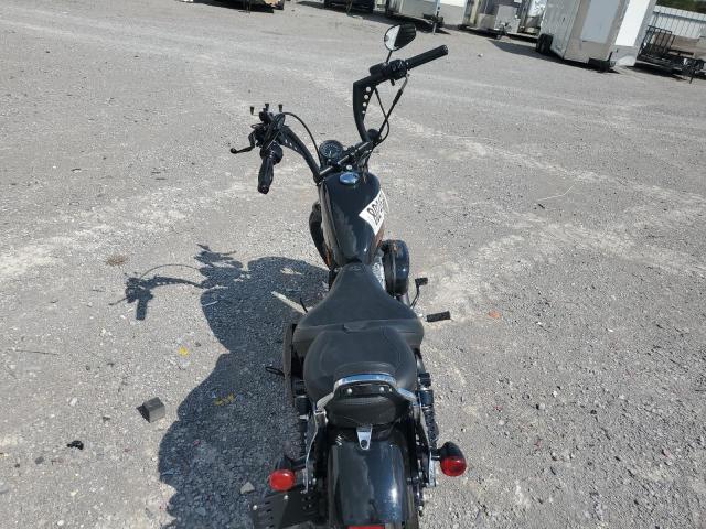 2013 HARLEY-DAVIDSON XL1200 FOR 1HD1LC311DC451376
