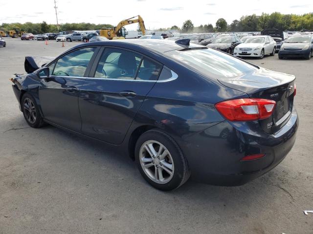 2016 CHEVROLET CRUZE LT 1G1BE5SM6G7250473