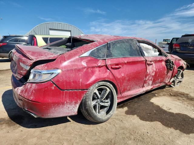 2018 HONDA ACCORD SPO #3278905084