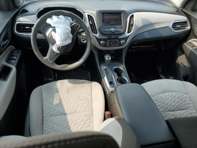 2020 CHEVROLET EQUINOX LT 2GNAXUEV6L6128421