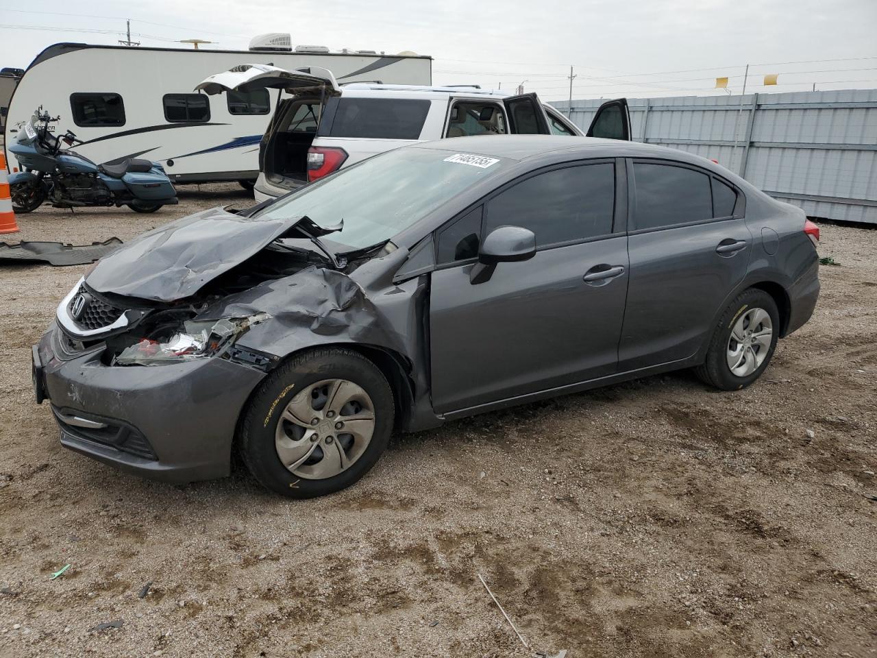 Global Auto Auctions