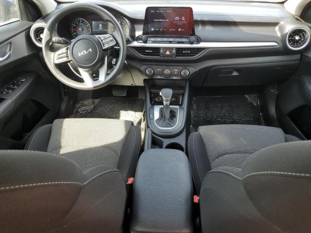 2024 KIA FORTE LX - 3KPF24AD5RE785164