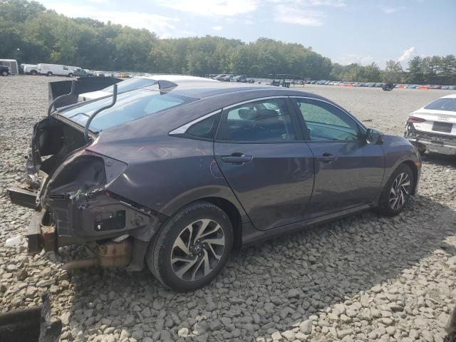 2017 HONDA CIVIC EX 2HGFC2F70HH554357