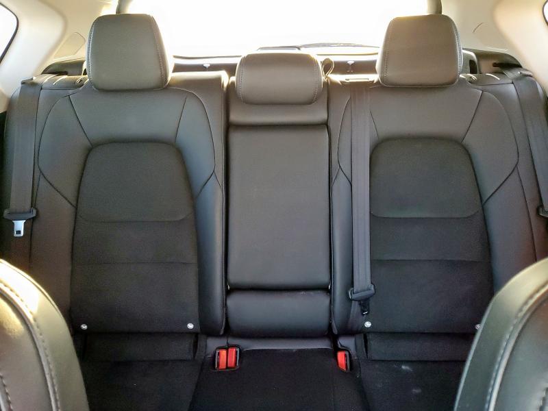 2019 MAZDA CX-5 TOURI - JM3KFACM8K1674400