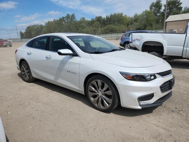 2018 CHEVROLET MALIBU PRE - 1G1ZE5SX3JF165337