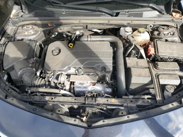 2023 CHEVROLET MALIBU LT - 1G1ZD5ST7PF228545