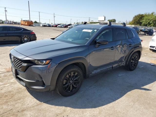 MAZDA CX-50 PREF