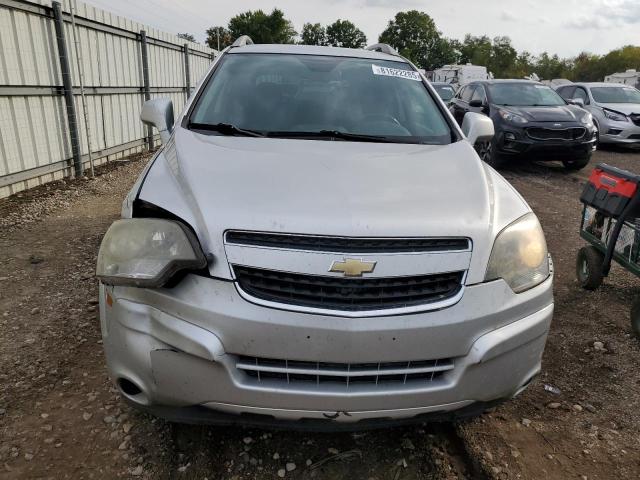 2015 CHEVROLET CAPTIVA LT #3297961793
