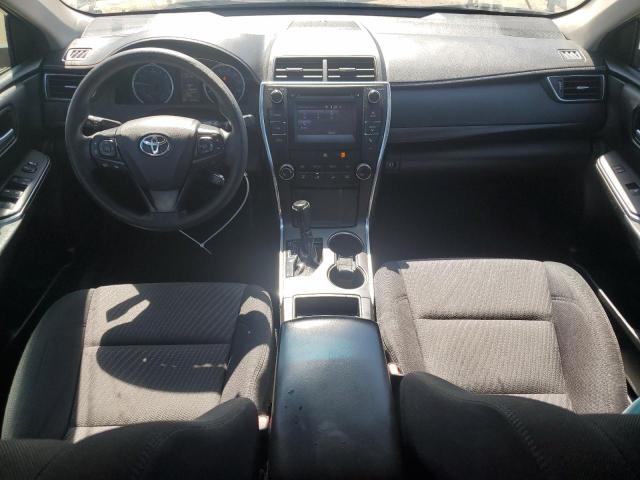 2016 TOYOTA CAMRY LE - 4T4BF1FK9GR576325