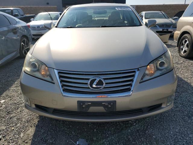 2012 LEXUS ES 350 - JTHBK1EG3C2476961
