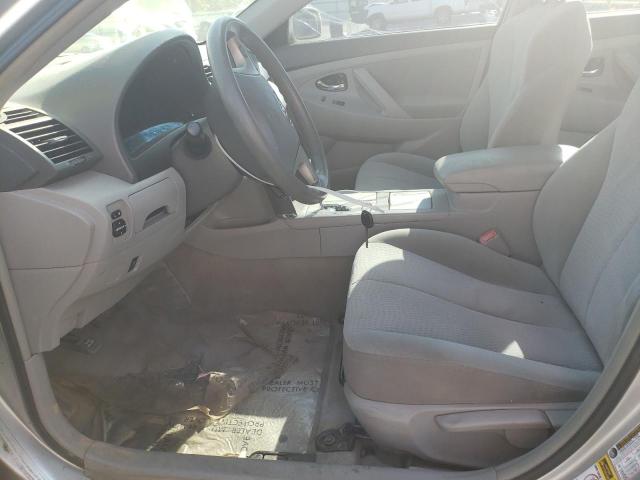 2010 TOYOTA CAMRY BASE #3292490726