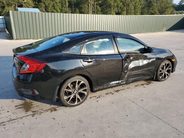 2021 HONDA CIVIC SPOR #3273932783