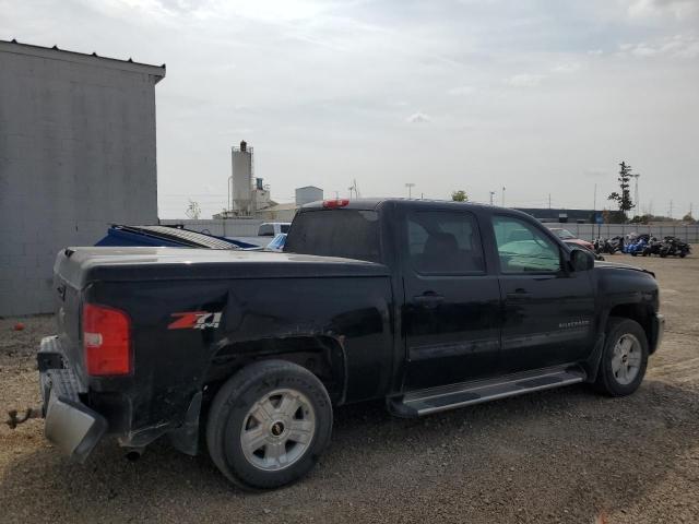 2013 CHEVROLET SILVERADO - 3GCPKSE71DG177264