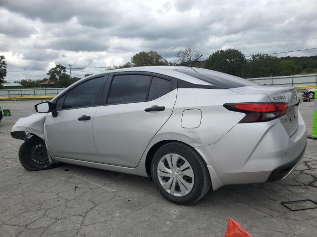 2020 NISSAN VERSA S 3N1CN8BV6LL826478