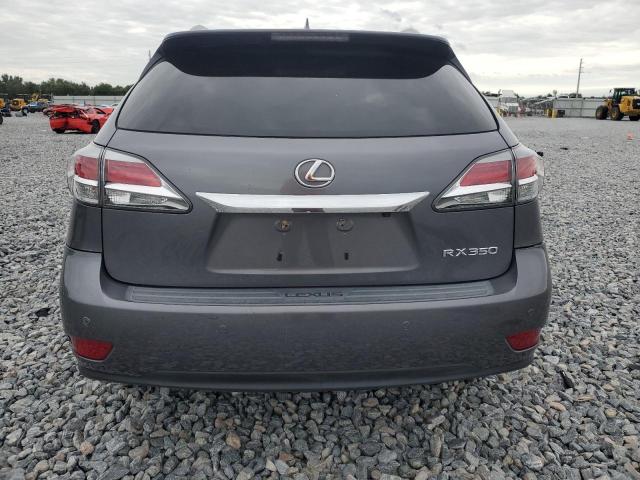 2015 LEXUS RX 350 2T2ZK1BA1FC174683