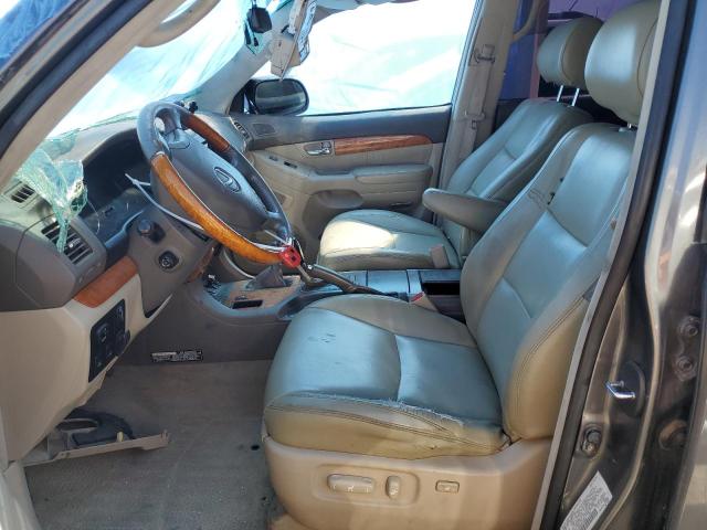 2003 LEXUS GX 470 #3297075488