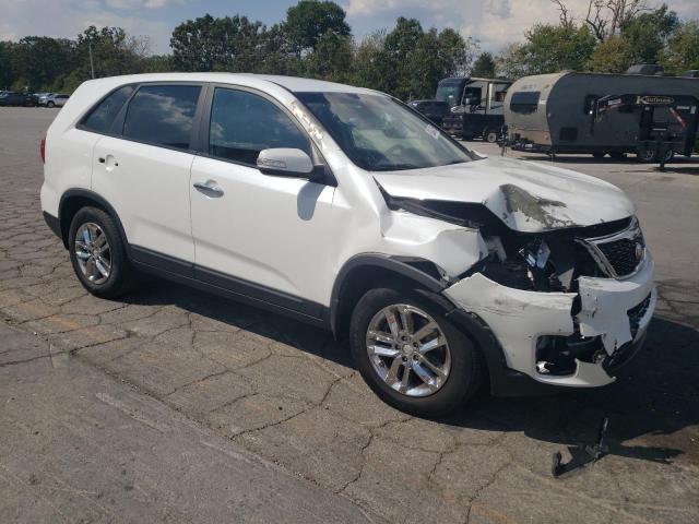 2014 KIA SORENTO LX #3291384164