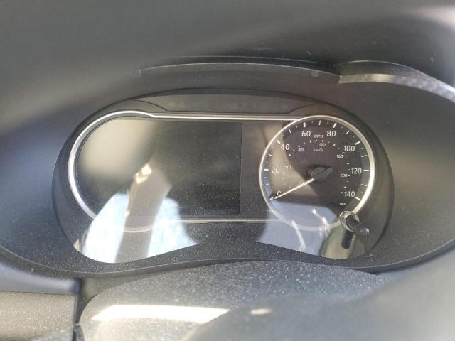 2024 NISSAN VERSA SV #3290204207