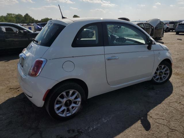 2017 FIAT 500 POP 3C3CFFKR5HT699736