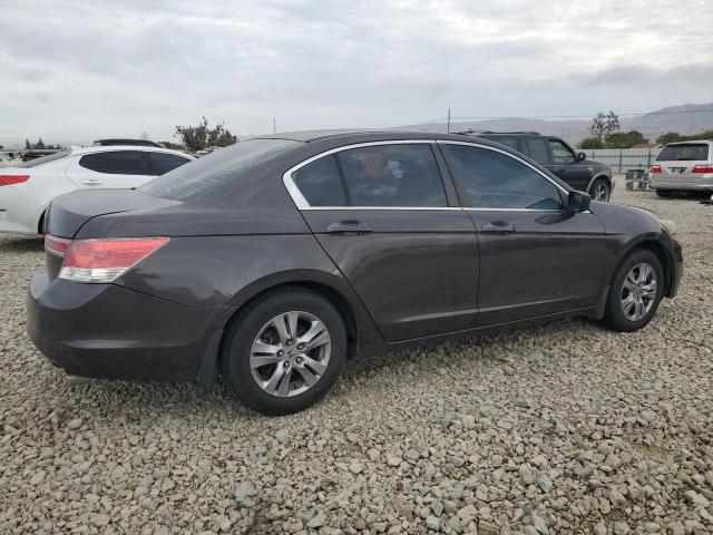 2012 HONDA ACCORD LXP - 1HGCP2F40CA080155