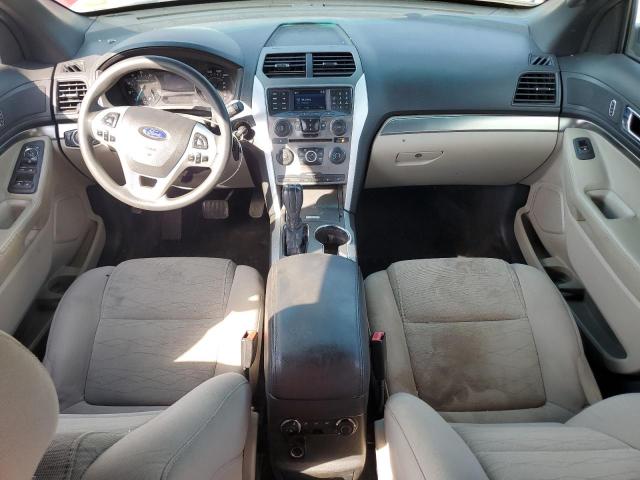 2015 FORD EXPLORER 1FM5K7B85FGC61678